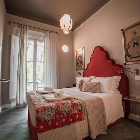 Bed and Breakfast La Fonderia Firenze Экстерьер фото