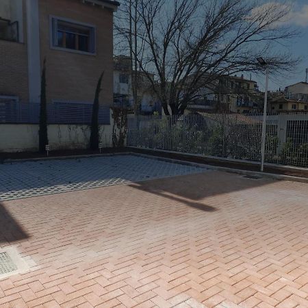 Bed and Breakfast La Fonderia Firenze Экстерьер фото