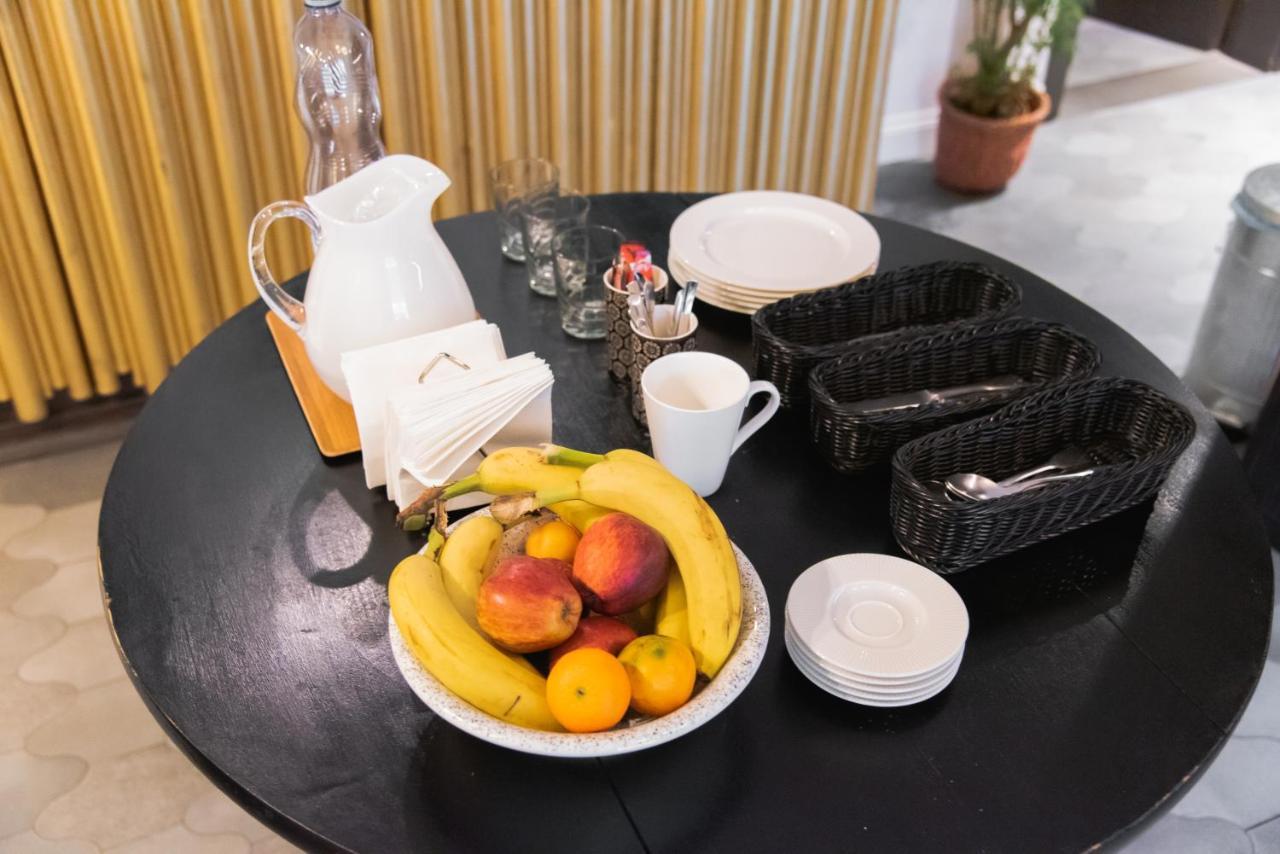 Bed and Breakfast La Fonderia Firenze Экстерьер фото