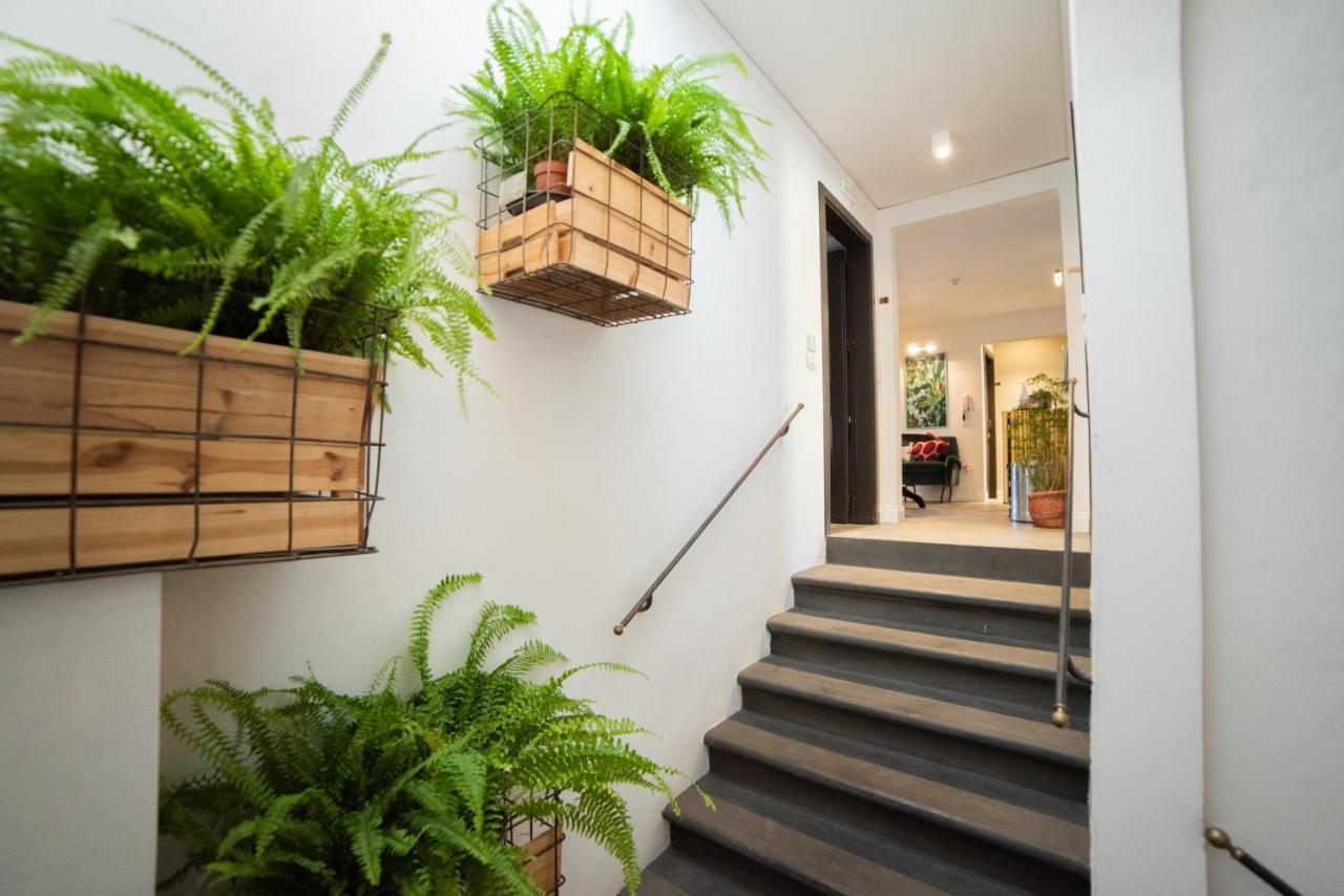 Bed and Breakfast La Fonderia Firenze Экстерьер фото