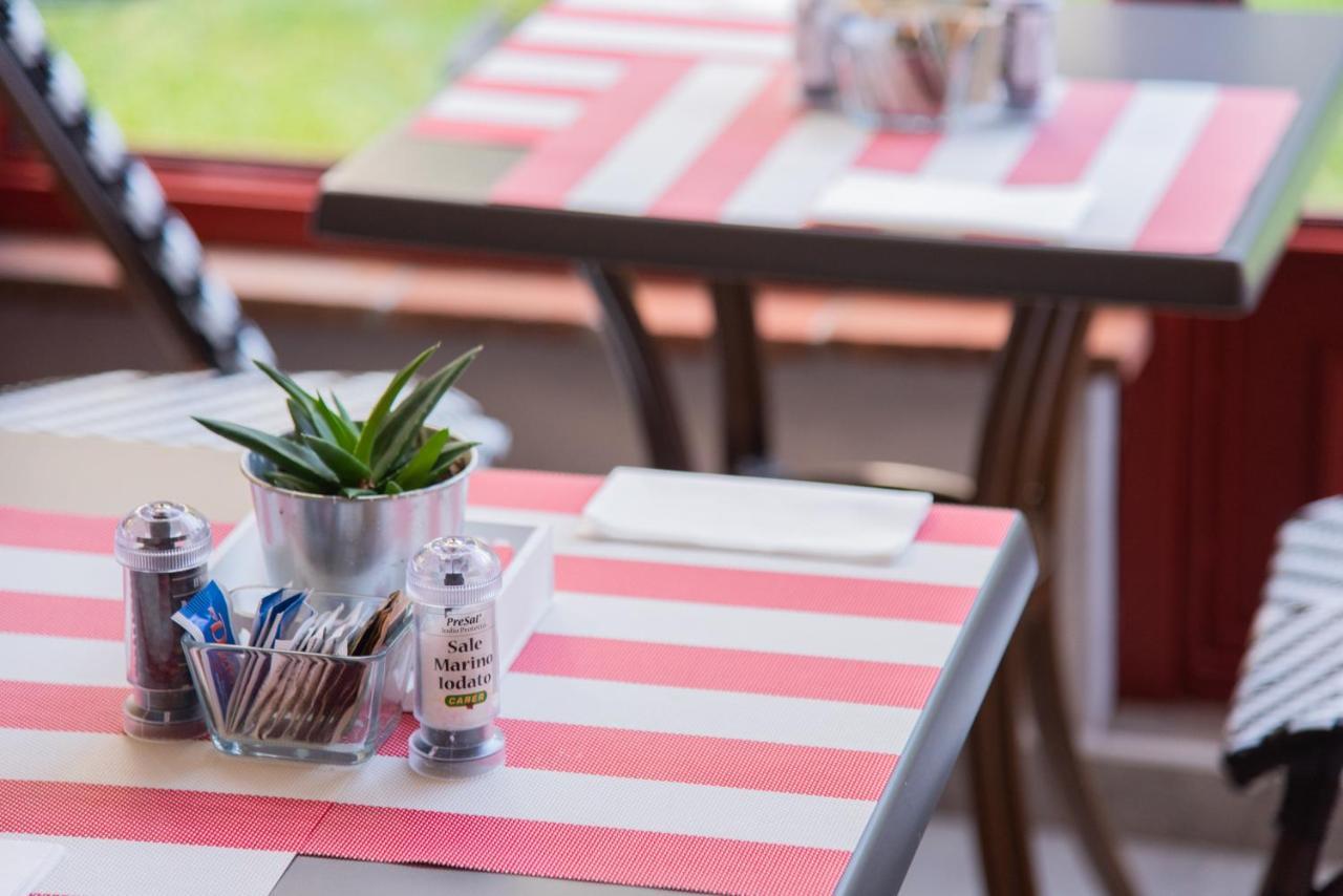 Bed and Breakfast La Fonderia Firenze Экстерьер фото