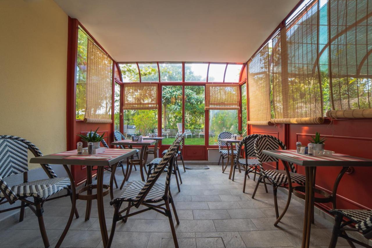 Bed and Breakfast La Fonderia Firenze Экстерьер фото
