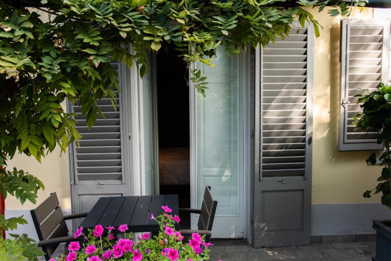 Bed and Breakfast La Fonderia Firenze Экстерьер фото