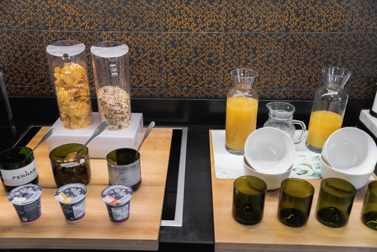 Bed and Breakfast La Fonderia Firenze Экстерьер фото