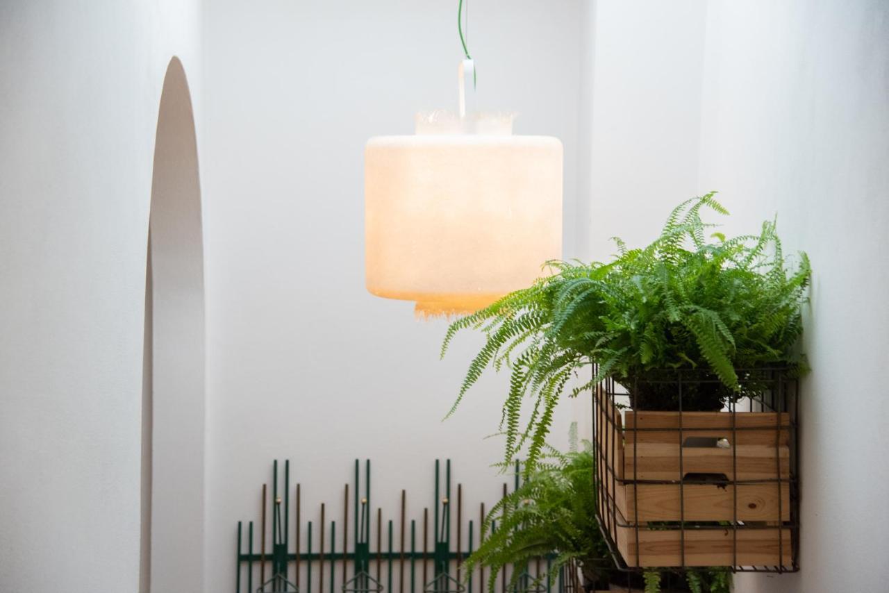 Bed and Breakfast La Fonderia Firenze Экстерьер фото
