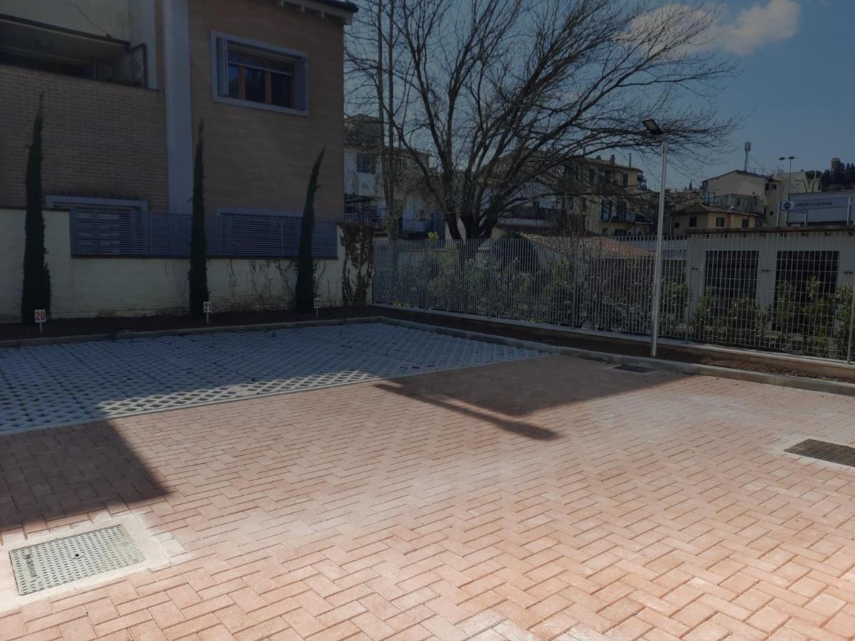 Bed and Breakfast La Fonderia Firenze Экстерьер фото