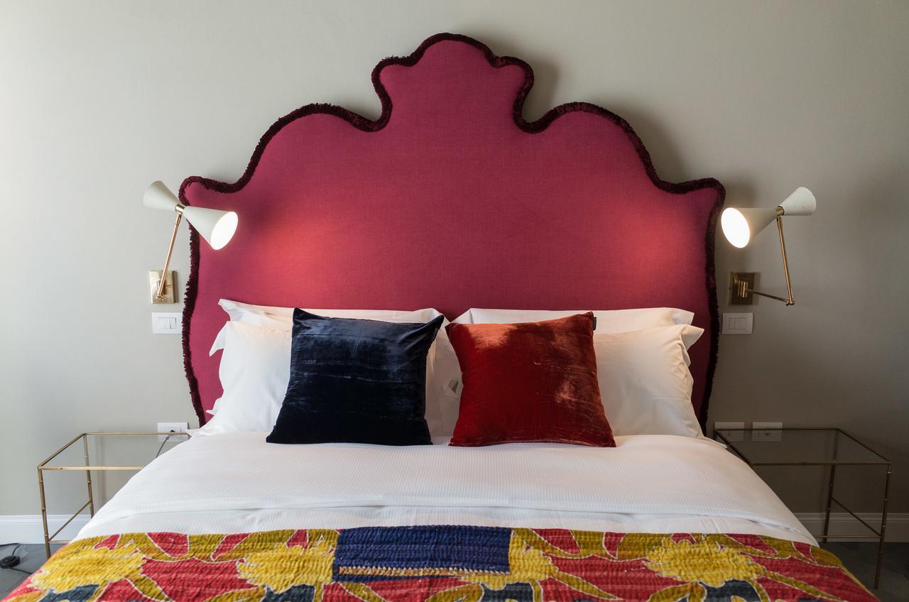 Bed and Breakfast La Fonderia Firenze Экстерьер фото