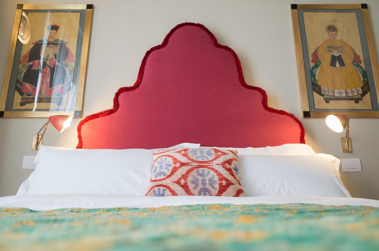 Bed and Breakfast La Fonderia Firenze Экстерьер фото