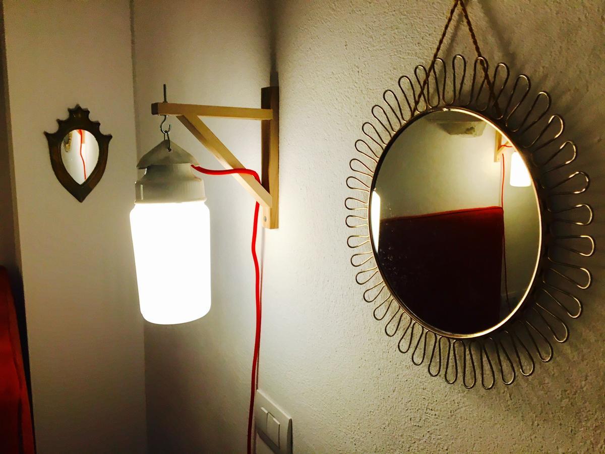 Bed and Breakfast La Fonderia Firenze Экстерьер фото